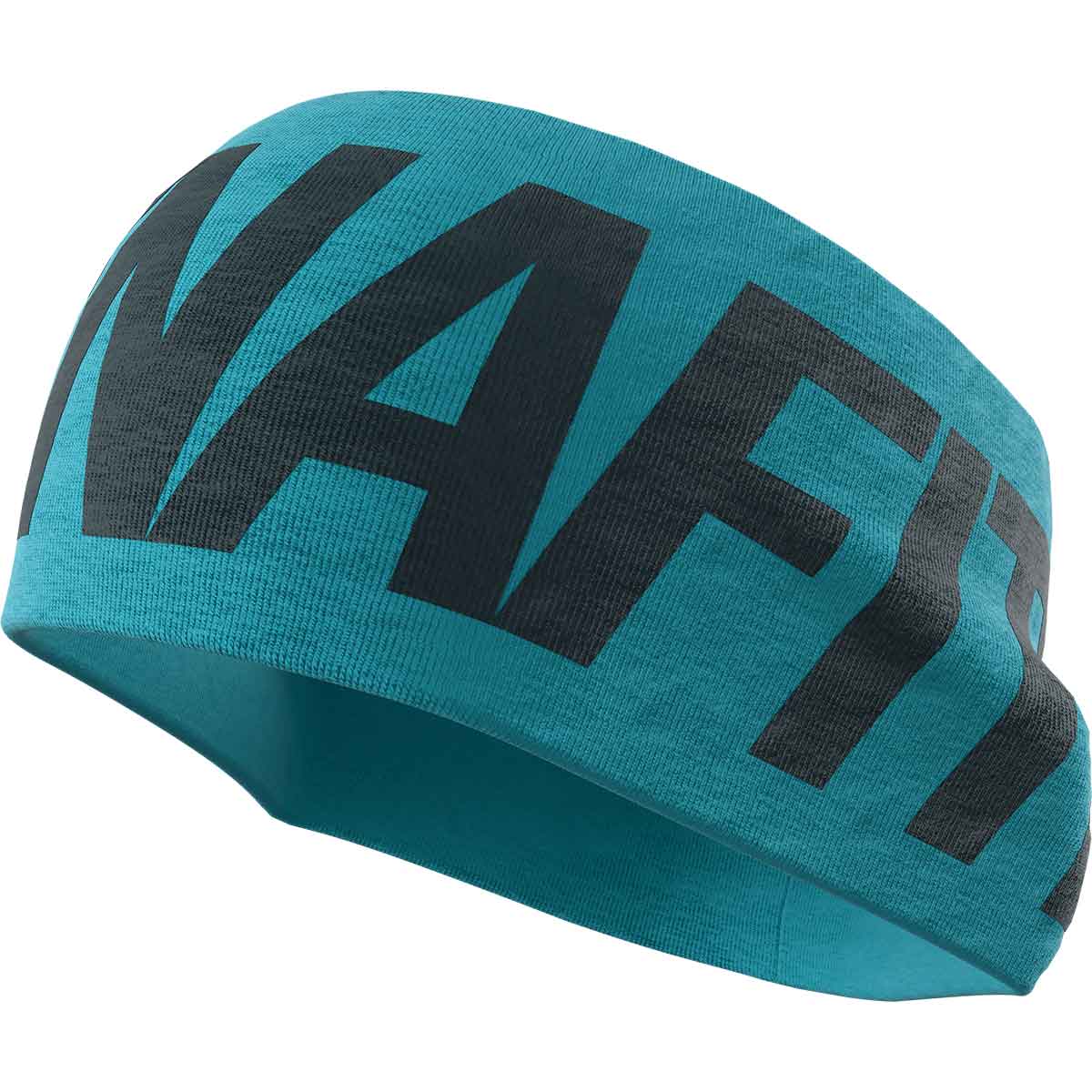 Dynafit Light Logo Headband in Storm Blue